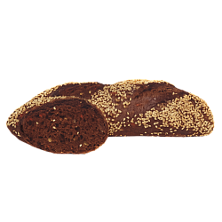 «РУСЬ БЕЙКЕРИ» багет Шале Фитнес